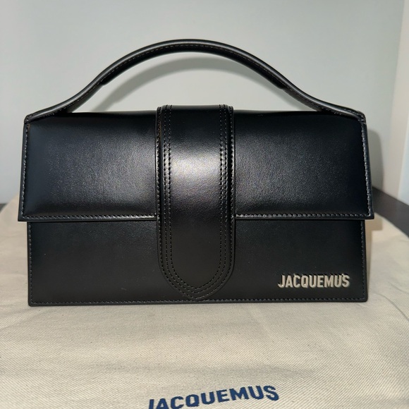 Jacquemus White and Black Tag Set - Picture 8 of 9